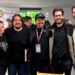 Crónica del Día D20 en Madrid