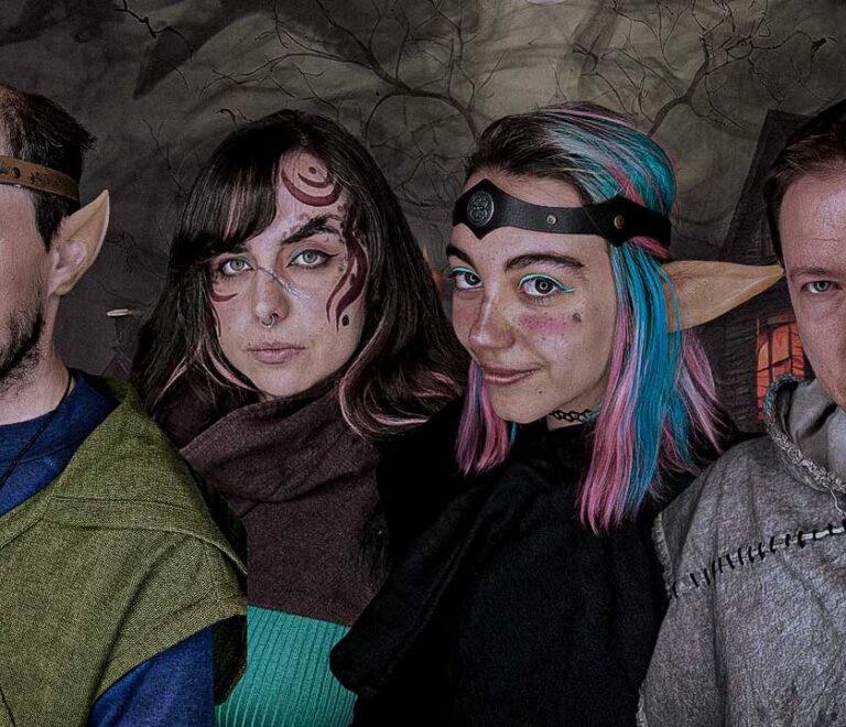 Ecos de Condena – Pf2e