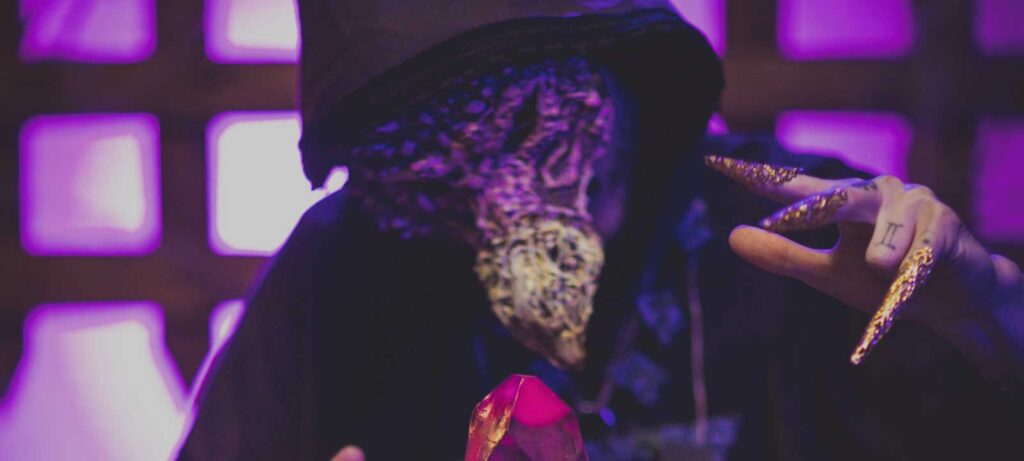 La Verdad de Thra – El Cristal Oscuro