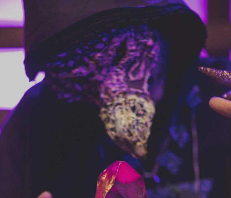 La Verdad de Thra – El Cristal Oscuro