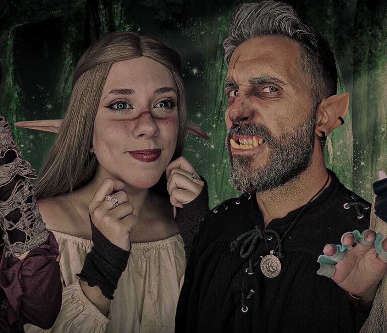 Problemas en Otari – Pf2e