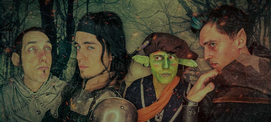 Sacrificio por la Nueva Vida – Pf2e