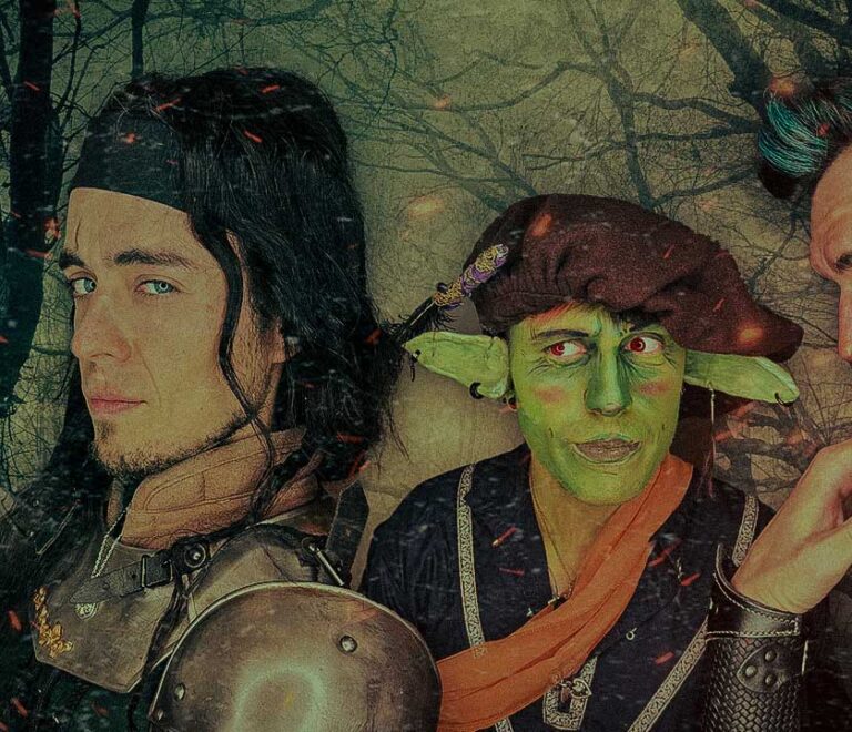 Sacrificio por la Nueva Vida – Pf2e