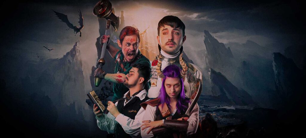 El Apogeo del Mal – El Principio del Fin