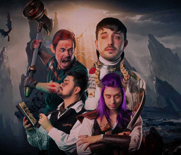 El Apogeo del Mal – El Principio del Fin