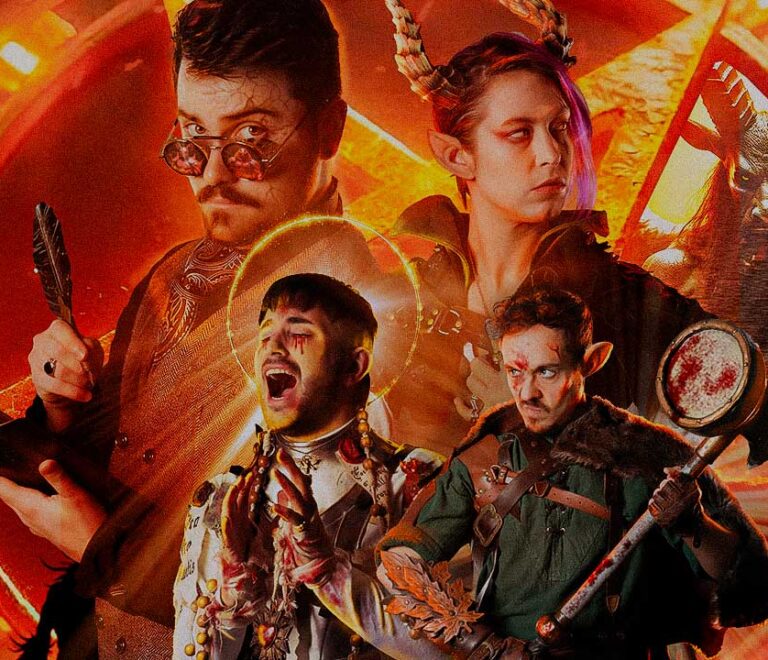 El Apogeo del Mal – La Brecha