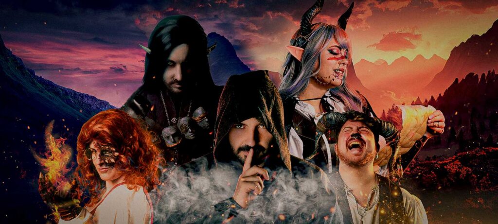 La Mina Perdida de Phandelver – DnD5e