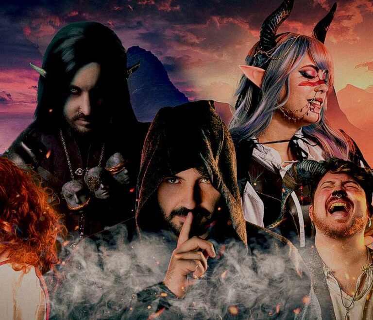 La Mina Perdida de Phandelver – DnD5e