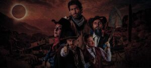 El Duelo más Oscuro – Ten Candles